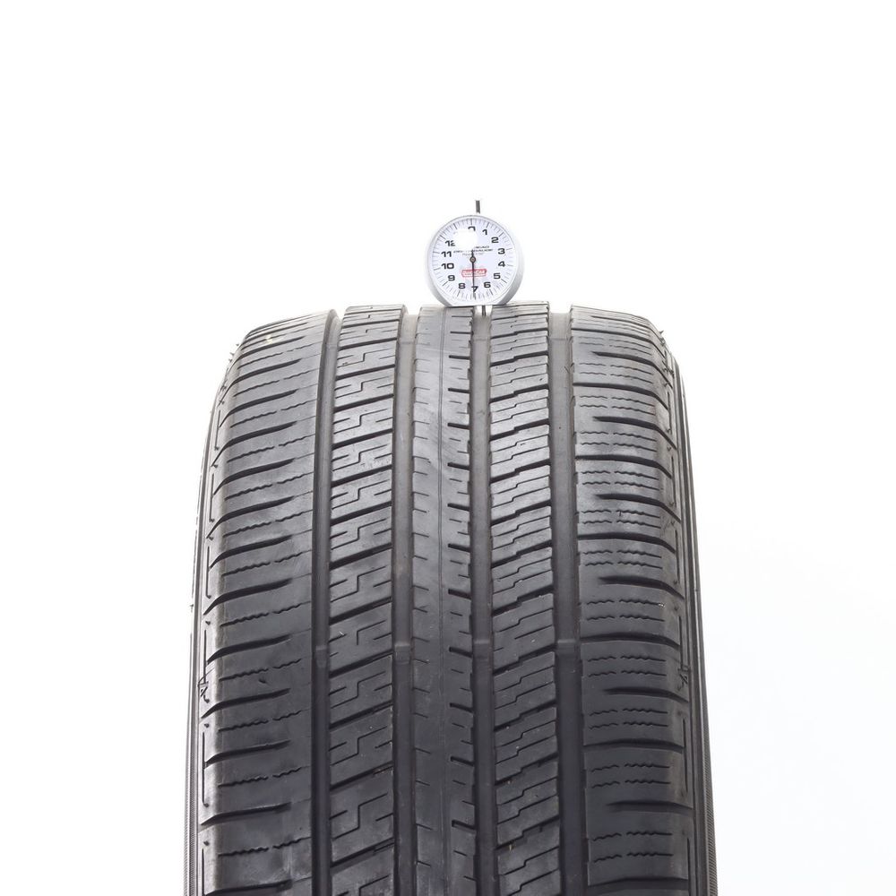 Set of (2) Used 235/55R20 Falken Pro G5 CSV 102V - 7-8.5/32 - Image 2