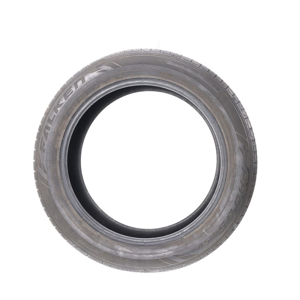 Set of (2) Used 235/55R20 Falken Pro G5 CSV 102V - 7-8.5/32 - Image 3