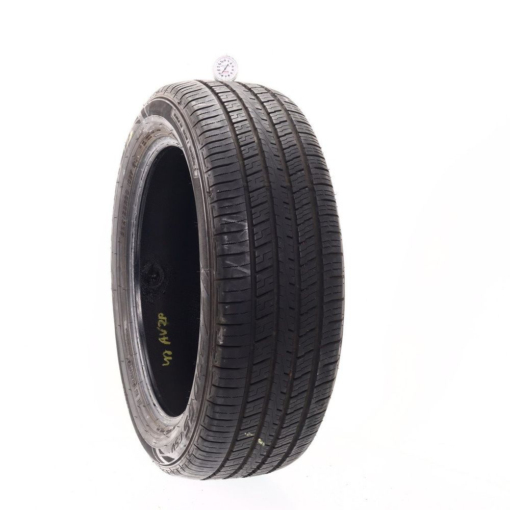 Set of (2) Used 235/55R20 Falken Pro G5 CSV 102V - 7-8.5/32 - Image 4