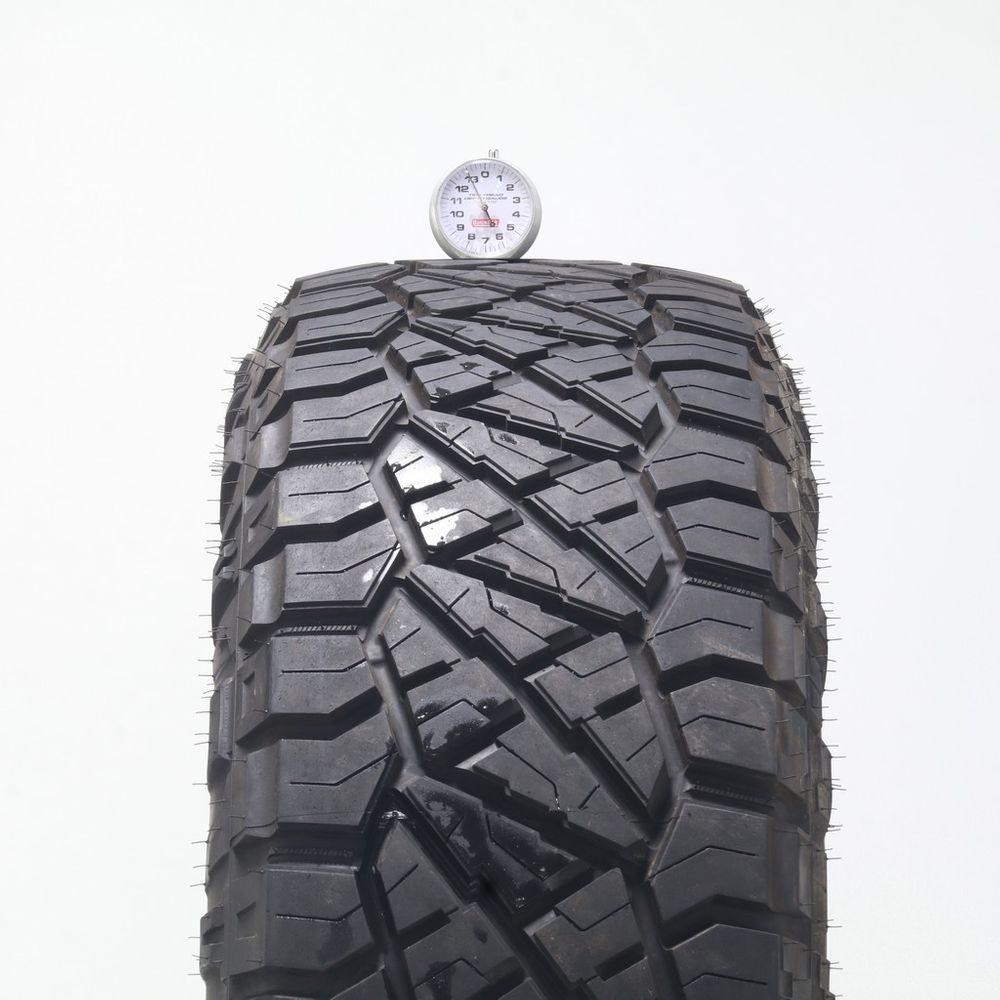 Used 265/70R17 Nitto Ridge Grappler 115T - 13/32 | Utires