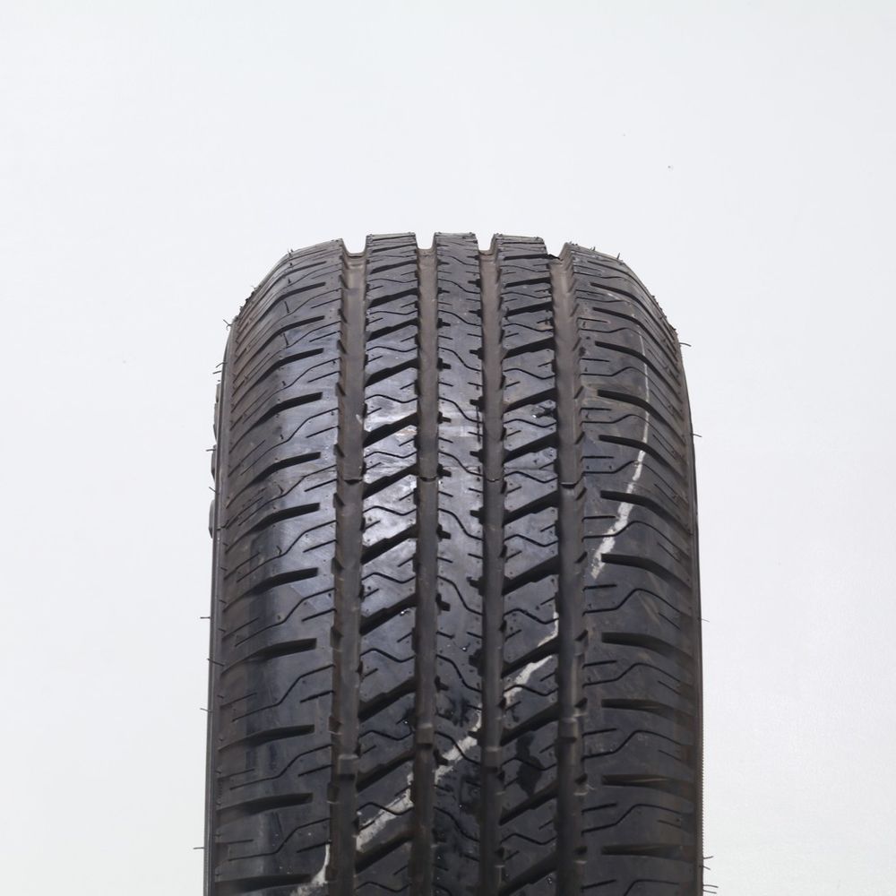 Driven Once 225/70R16 Hercules Terra Trac HTS 103T - 10.5/32 - Image 2