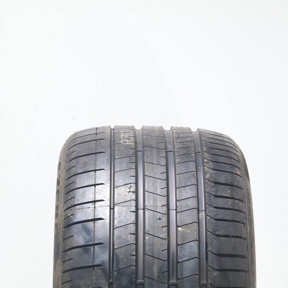 New 295/40ZR19 Pirelli P Zero NO PZ4 108Y - New - Image 2