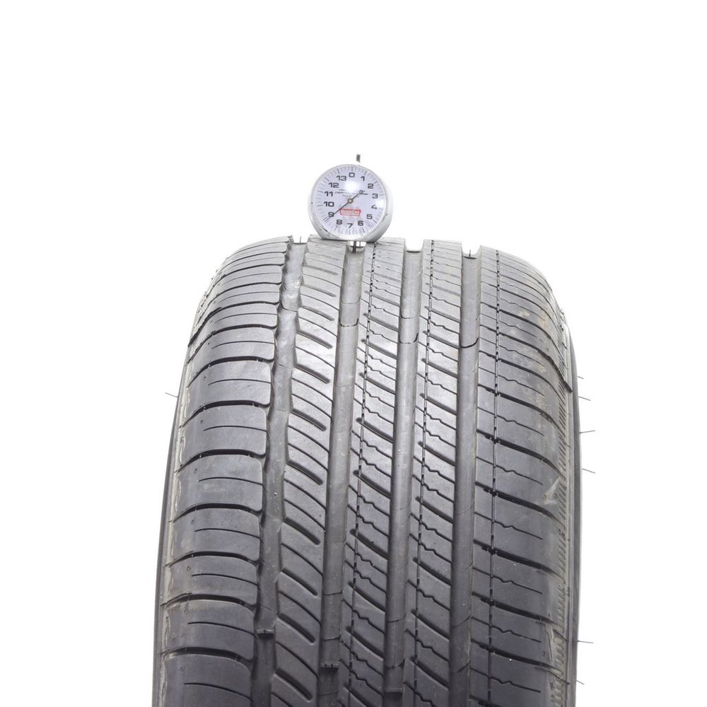 Set of (2) Used 235/60R18 Michelin Primacy Tour A/S 107V - 7-8.5/32 - Image 5