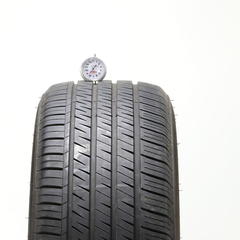 Set of (2) Used 255/50ZR20 Landspider Citytraxx H/P 109W - 7-8/32 - Image 5