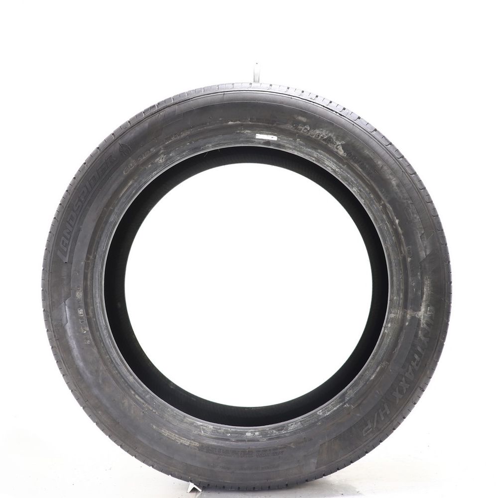 Set of (2) Used 255/50ZR20 Landspider Citytraxx H/P 109W - 7-8/32 - Image 6