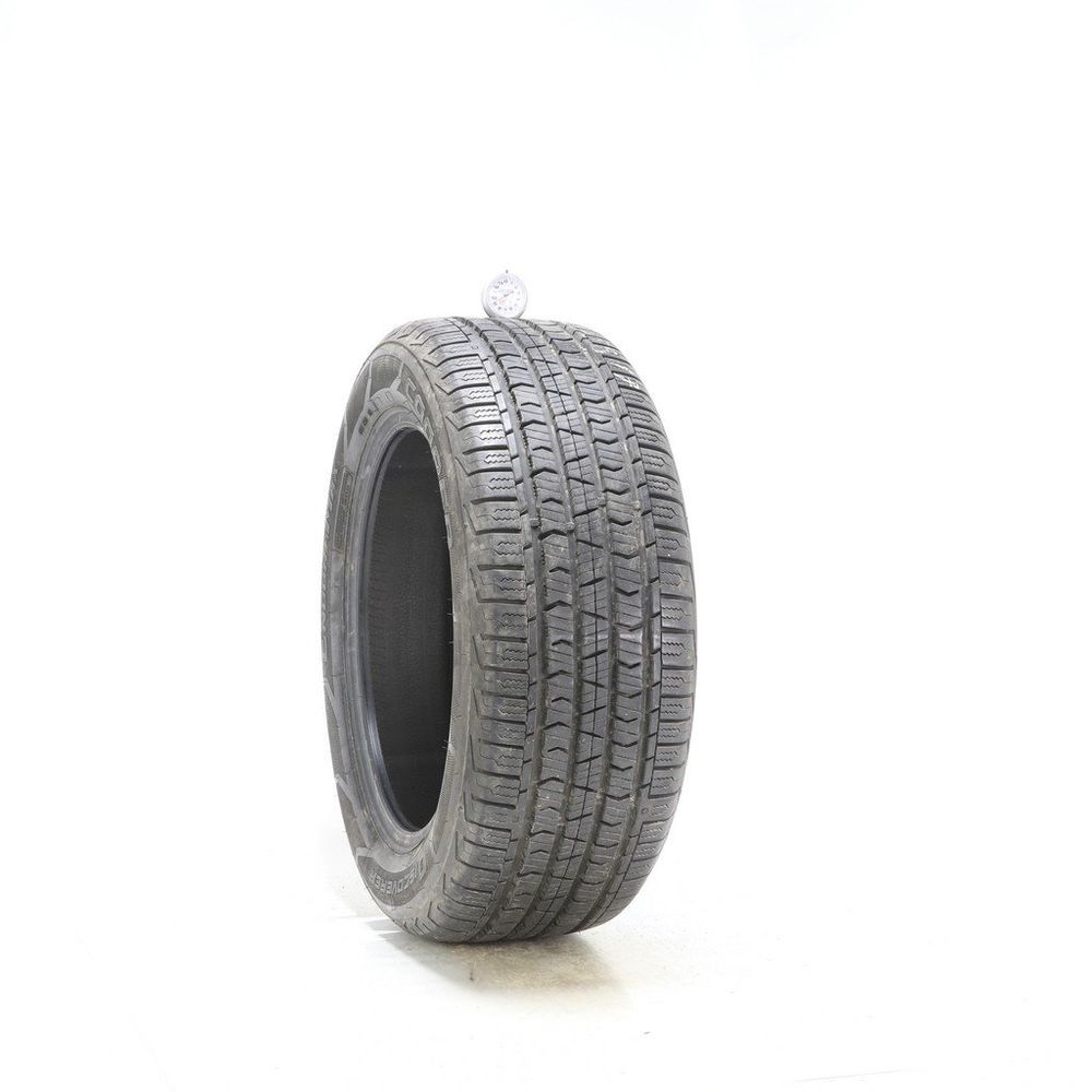 Used 225/55R17 Cooper Discoverer EnduraMax 97H - 9/32 - Image 1