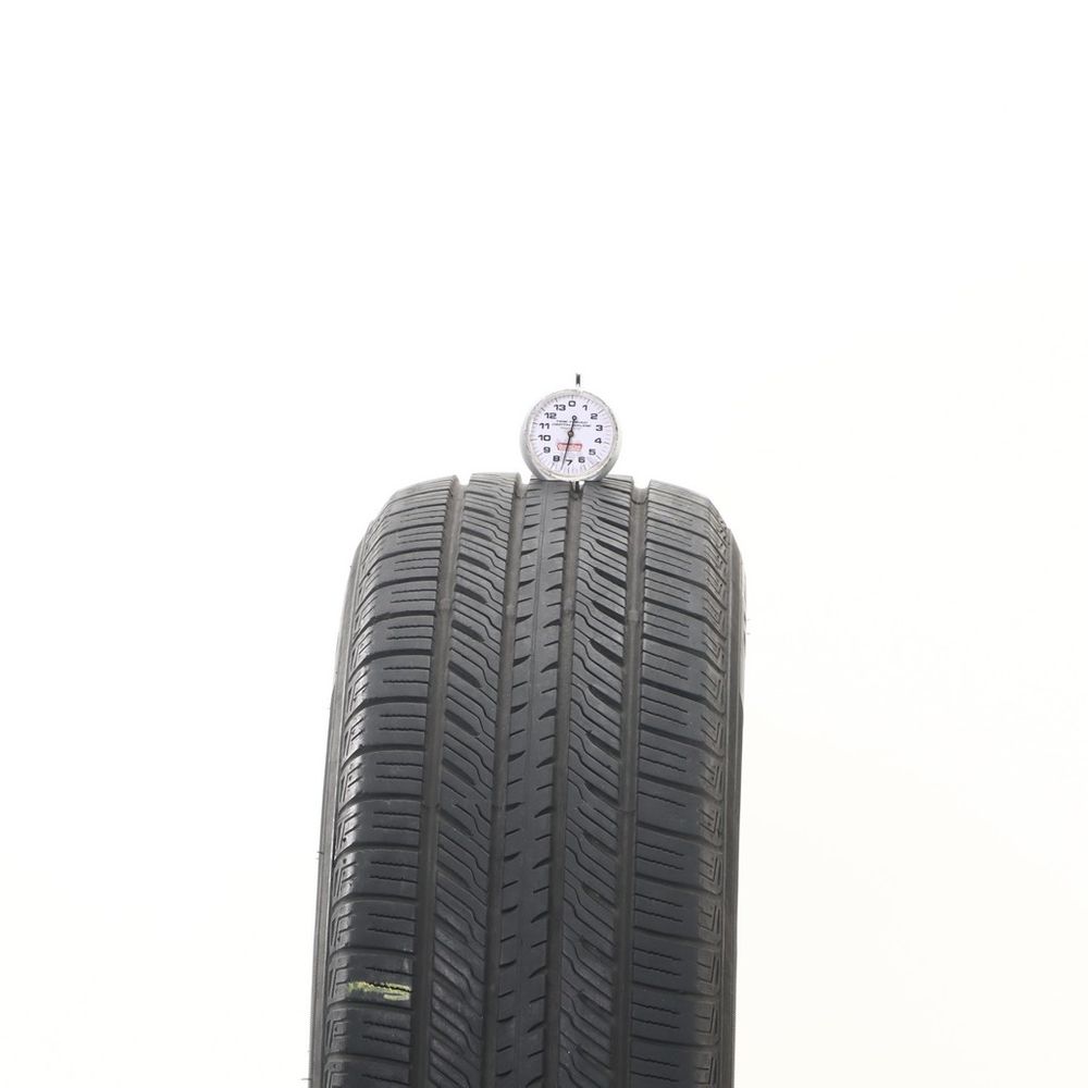 Set of (2) Used 195/65R15 Yokohama Avid Ascend LX 91H - 7.5/32 - Image 2