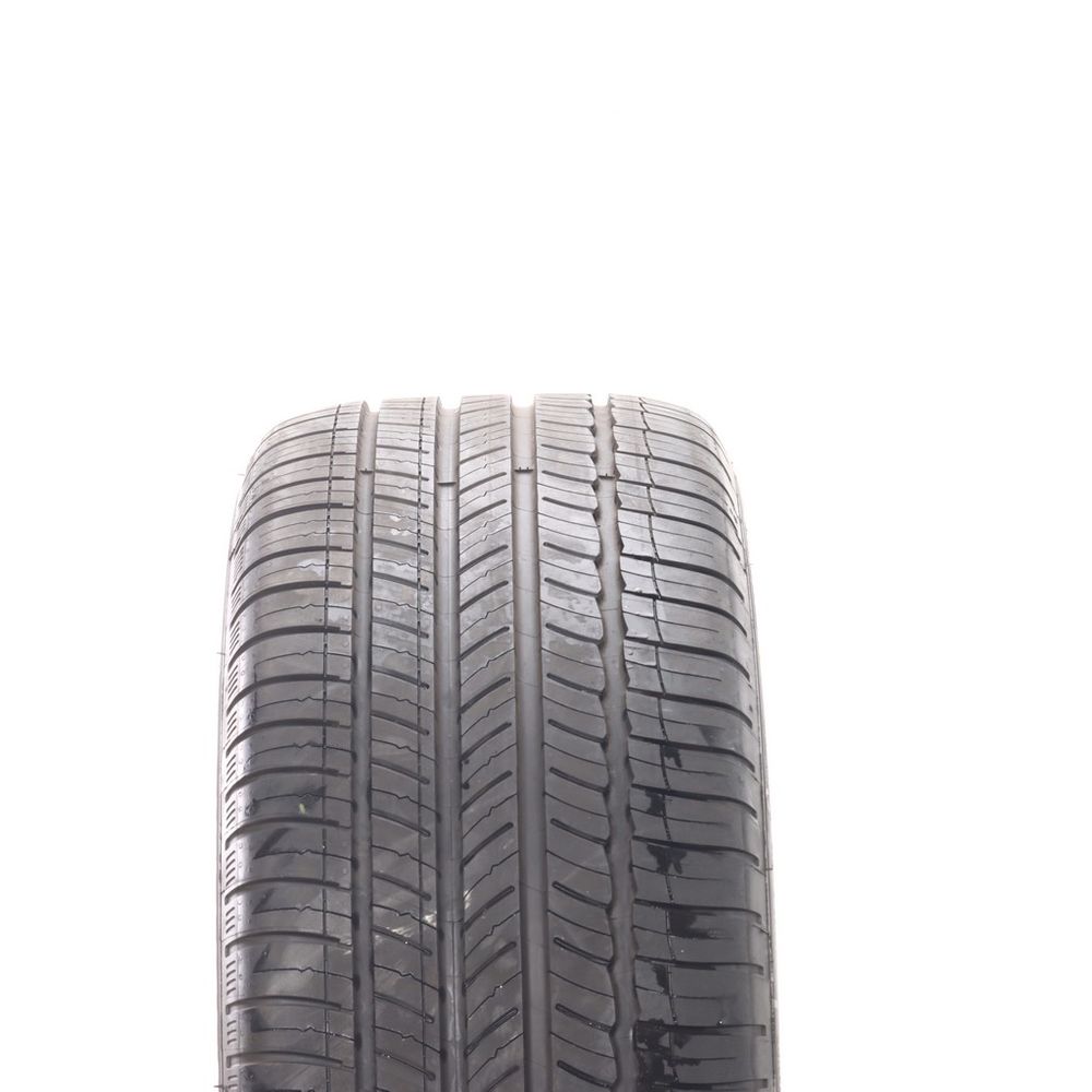 Driven Once 285/40ZR22 Michelin Primacy Tour A/S LM1 Acoustic 110Y - 9.5/32 - Image 2