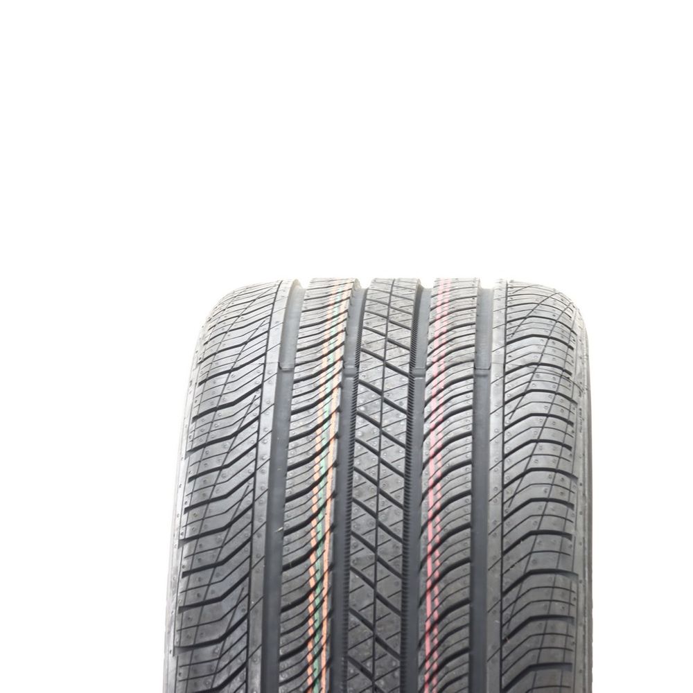 New 255/40R19 Continental ProContact TX VOL 100V - Image 2