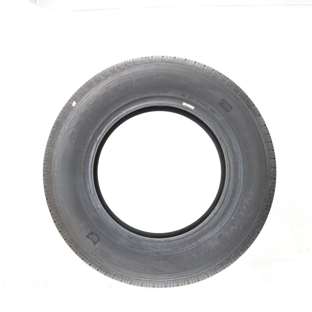New 265/65R18 General Grabber HTS 60 114T - Image 3