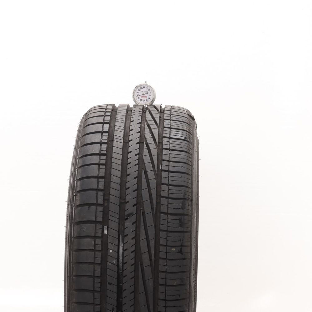 Used 245/45ZR20 Goodyear Eagle RS-A2 99Y - 9.5/32 - Image 2