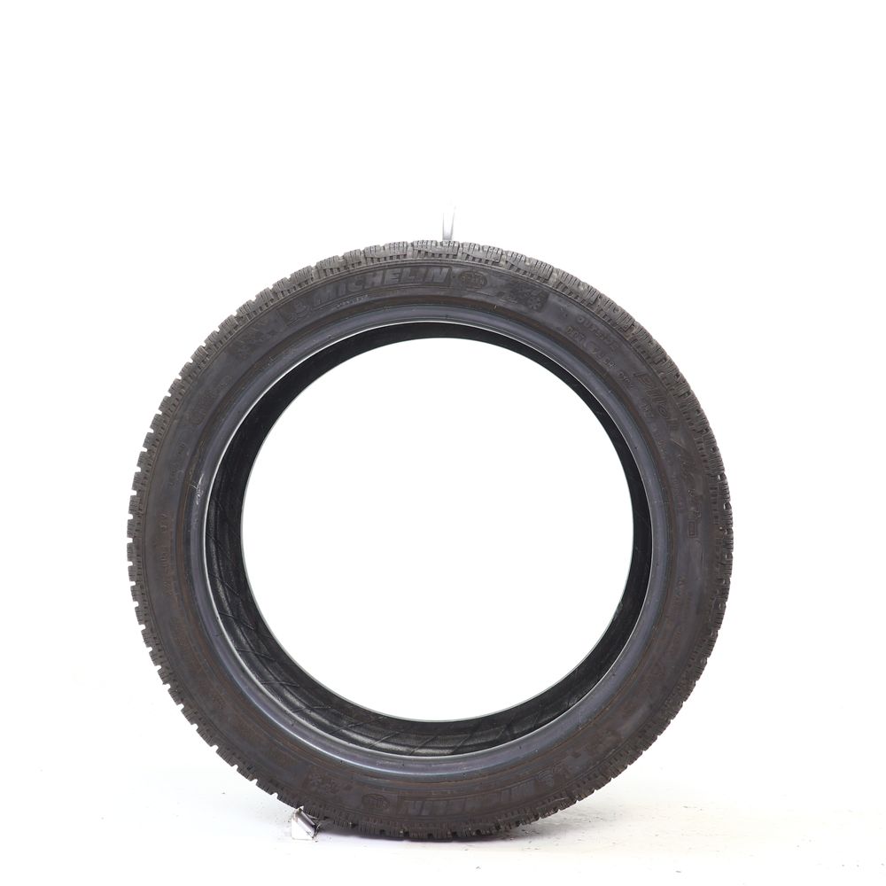 Set of (2) Used 225/40R18 Michelin Pilot Alpin PA4 92V - 8-9.5/32 - Image 6