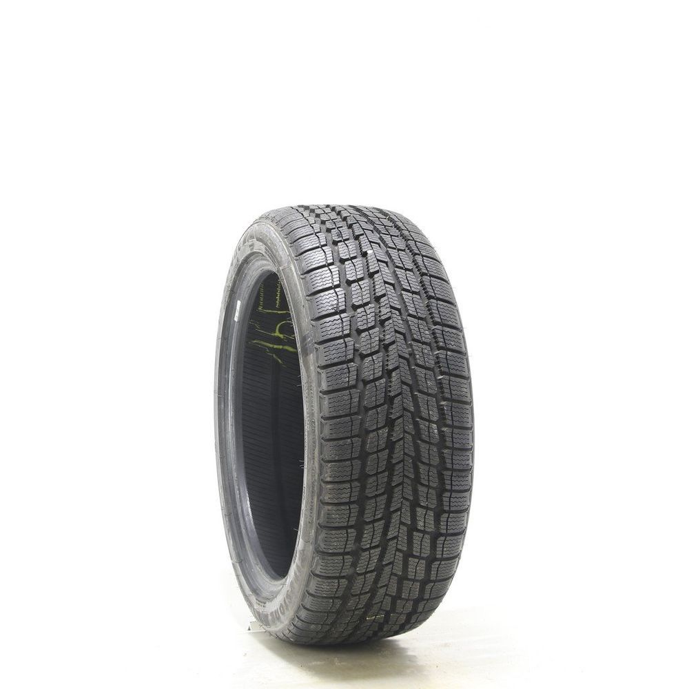 Driven Once 225/45R18 Firestone WeatherGrip 95V - 9.5/32 - Image 1