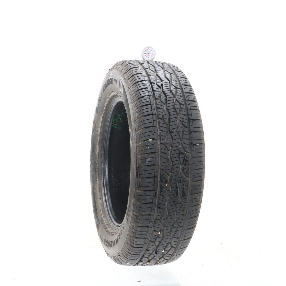 Used 235/65R17 Mazama Open Range HTS 108H - 10/32 - Image 1
