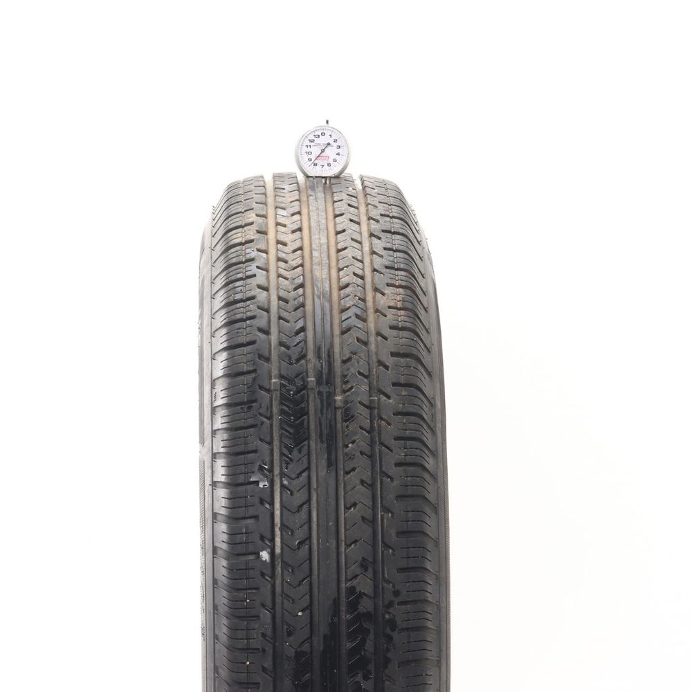 Used ST 235/80R16 HiSpec Oracle 129/125M G - 8.5/32 - Image 2
