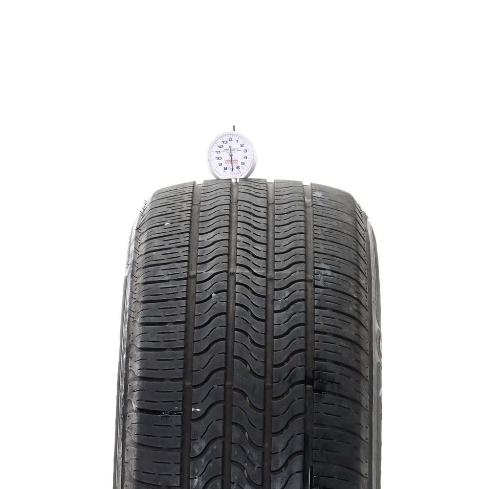 Set of (2) Used 245/55R19 Firestone All Season 103S - 6.5-8/32 - Image 2