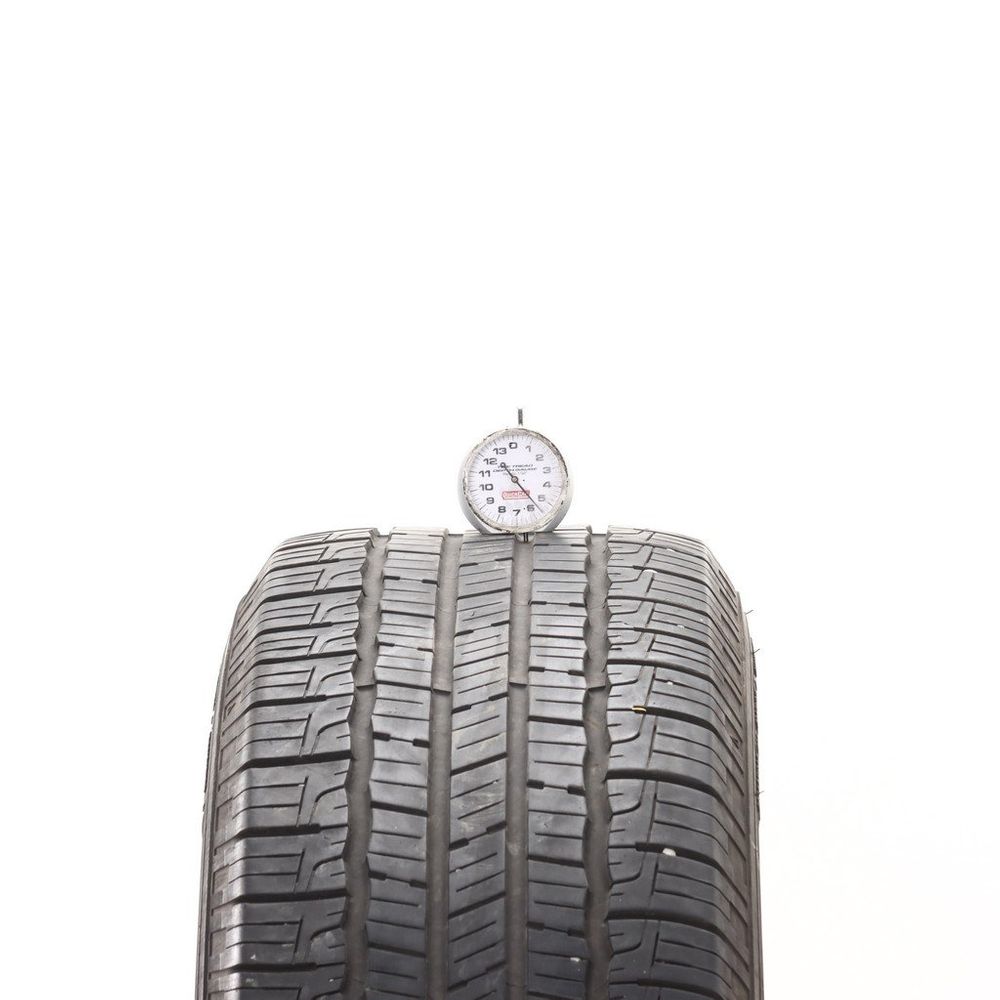 Set of (2) Used 225/55R19 Goodyear Reliant All-season 99V - 5.5-6.5/32 - Image 2