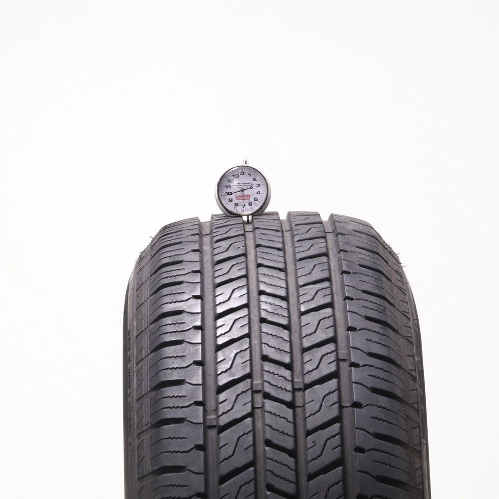 Set of (2) Used 265/70R17 Advanta HTR-800 115T - 8.5-9.5/32 - Image 5