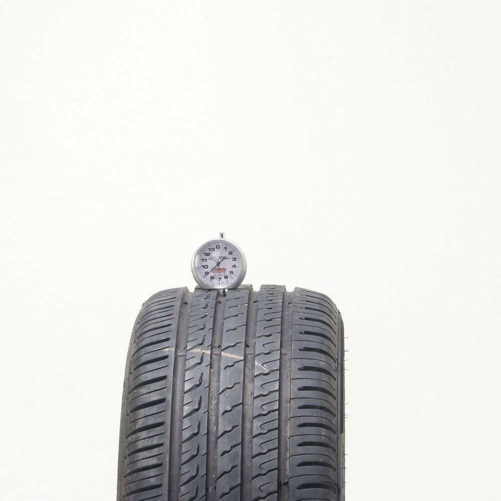 Set of (2) Used 195/50R16 Barum Bravuris 5 HM 88V - 8-8.5/32 - Image 5