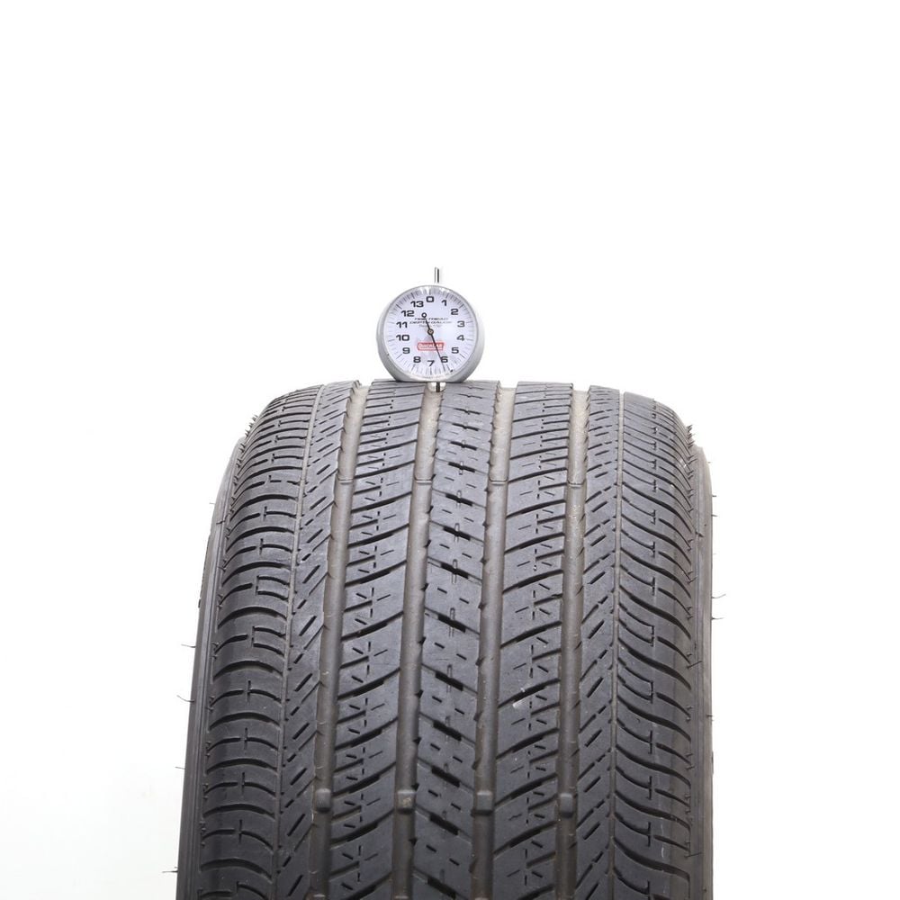 Set of (4) Used 225/50R18 Bridgestone Turanza EL450 RFT 95V - 6-7/32 - Image 2