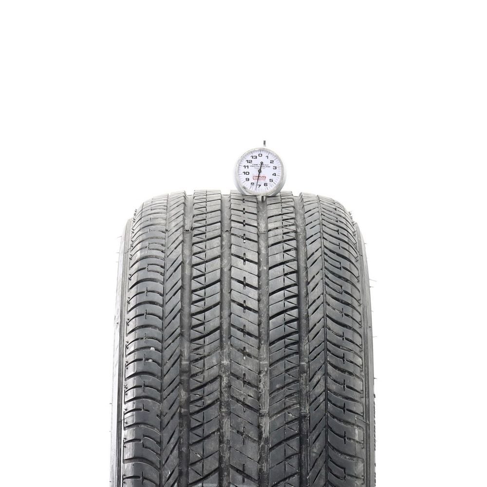 Set of (4) Used 225/50R18 Bridgestone Turanza EL450 RFT 95V - 6-7/32 - Image 5