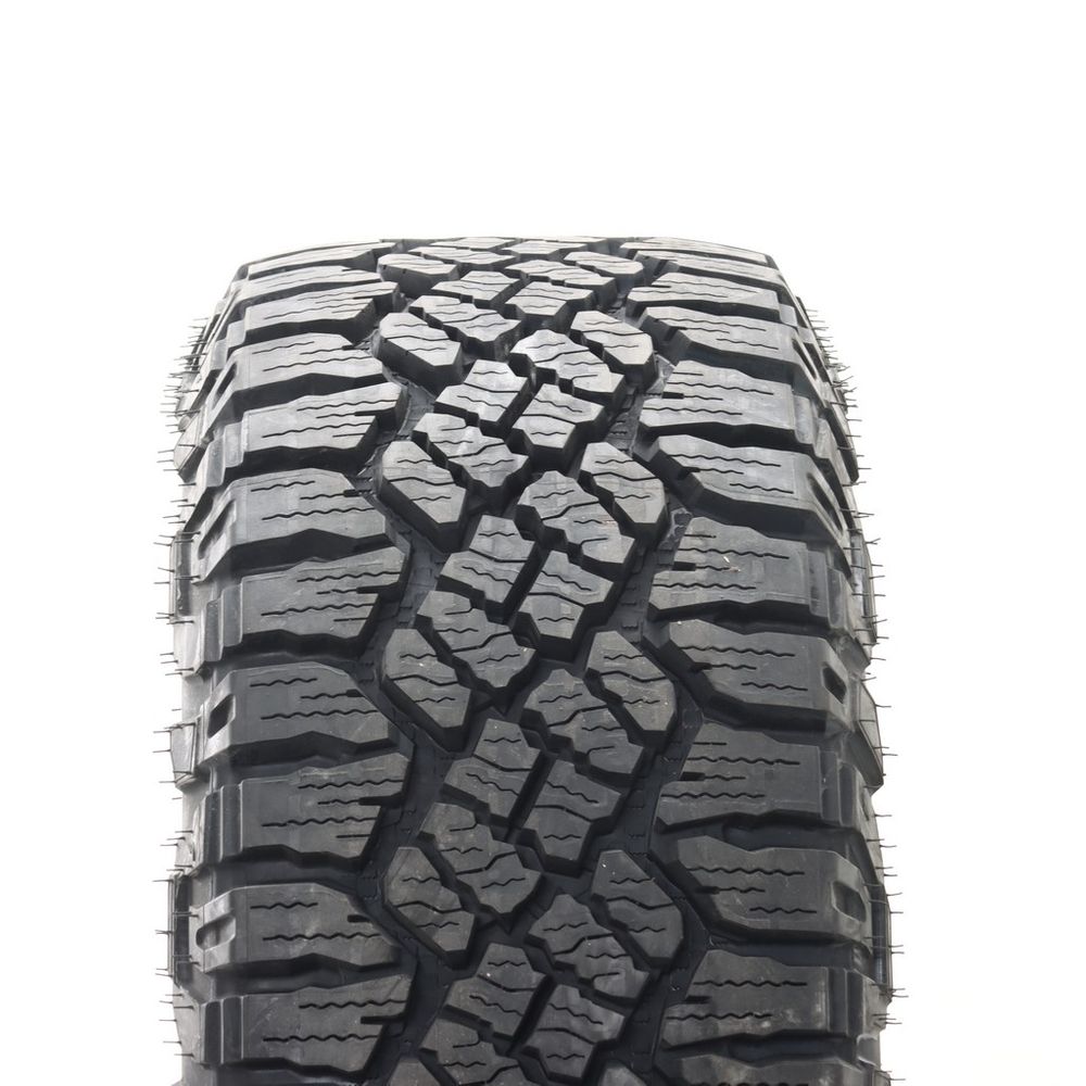 Set of (4) New 265/60R18 Goodyear Wrangler Duratrac RT Kevlar 114T - Image 2