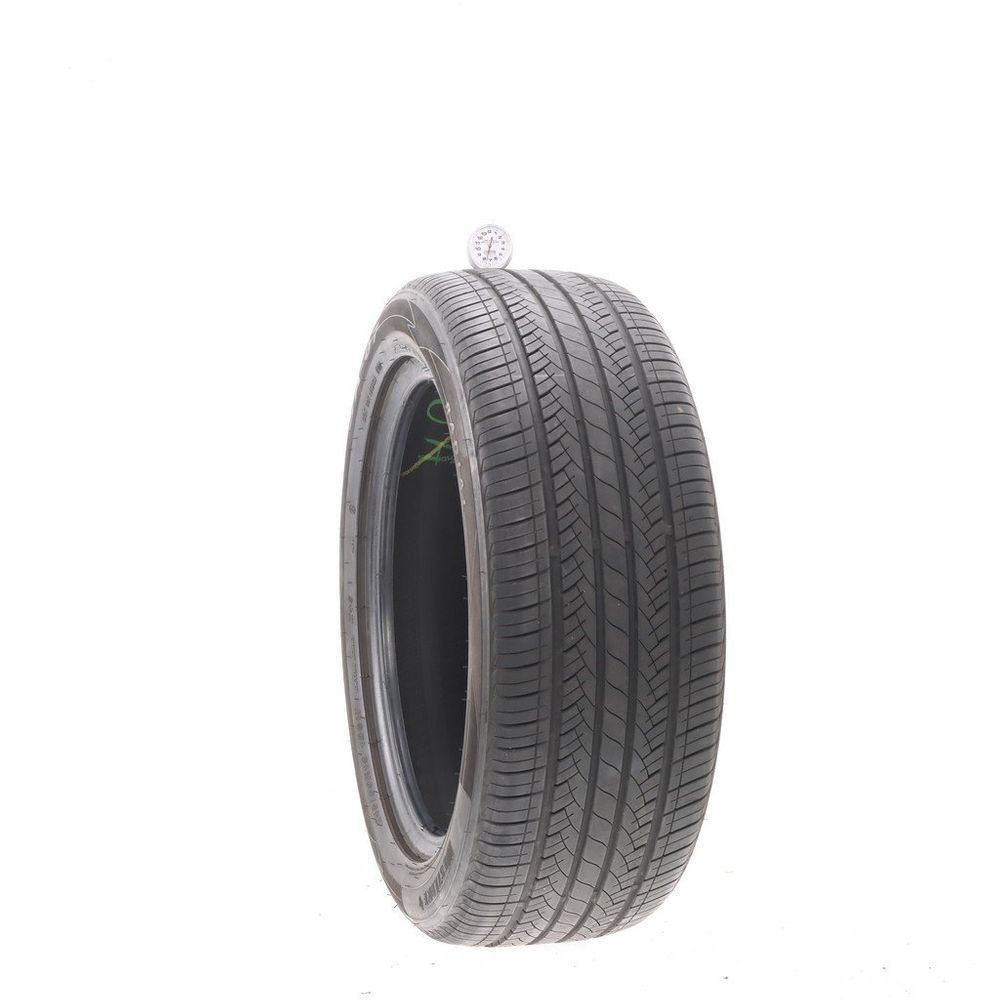 Set of (4) Used 245/50R19 Westlake SA-07 105W - 7.5/32 - Image 1