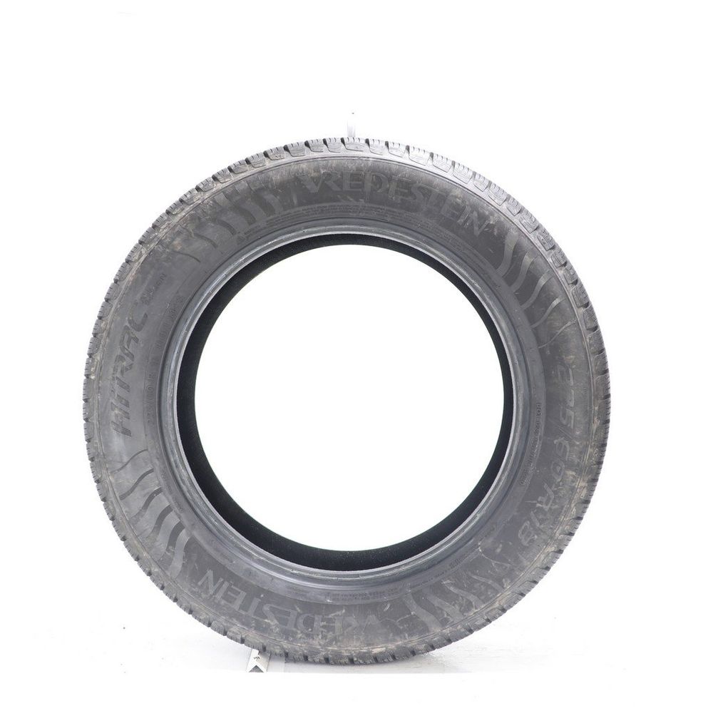 Used 225/60R18 Vredestein Hitrac 100H - 9/32 - Image 3
