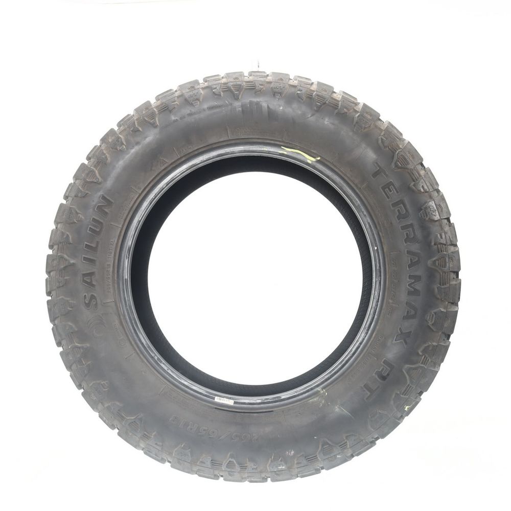 Used 265/65R18 Sailun Terramax RT 116T - 13/32 - Image 3