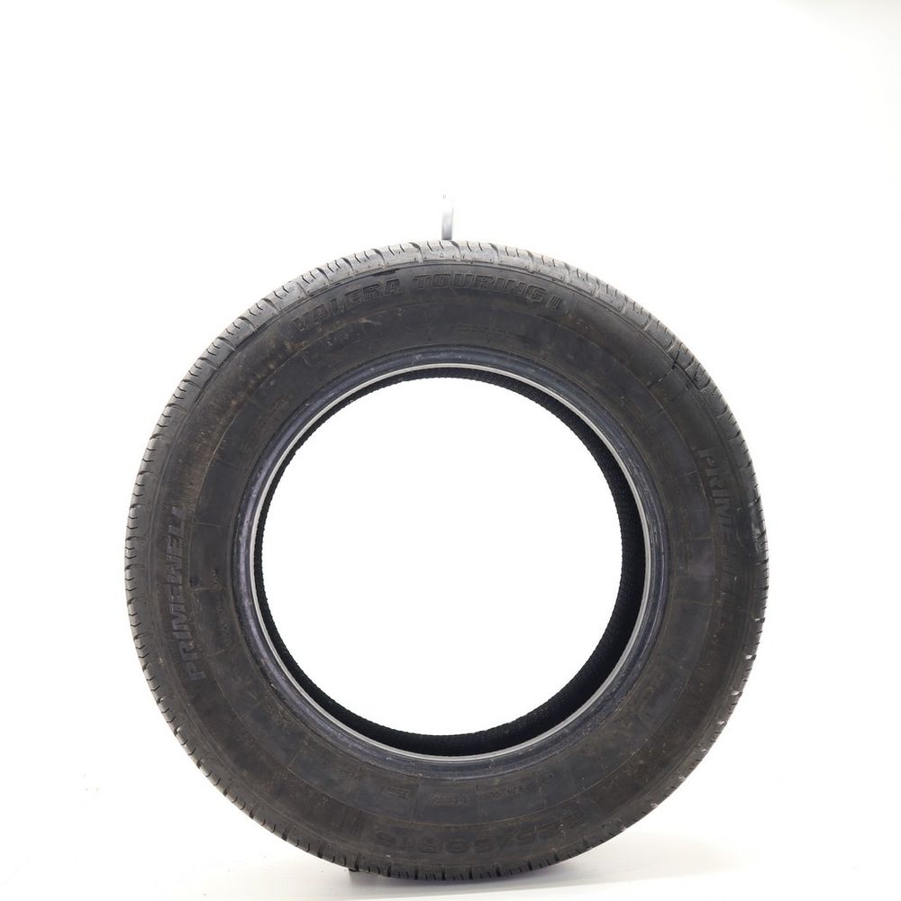 Set of (2) Used 225/60R16 Primewell Valera Touring II 98H - 7.5-8/32 - Image 3