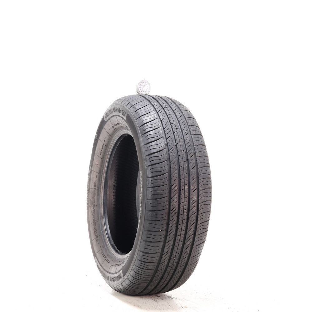 Set of (2) Used 225/60R16 Primewell Valera Touring II 98H - 7.5-8/32 - Image 4