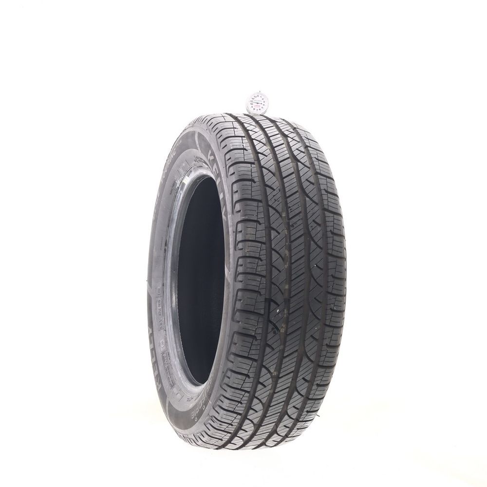 Used 235/60R18 Kelly Edge Touring Plus 107V - 10.5/32 - Image 1