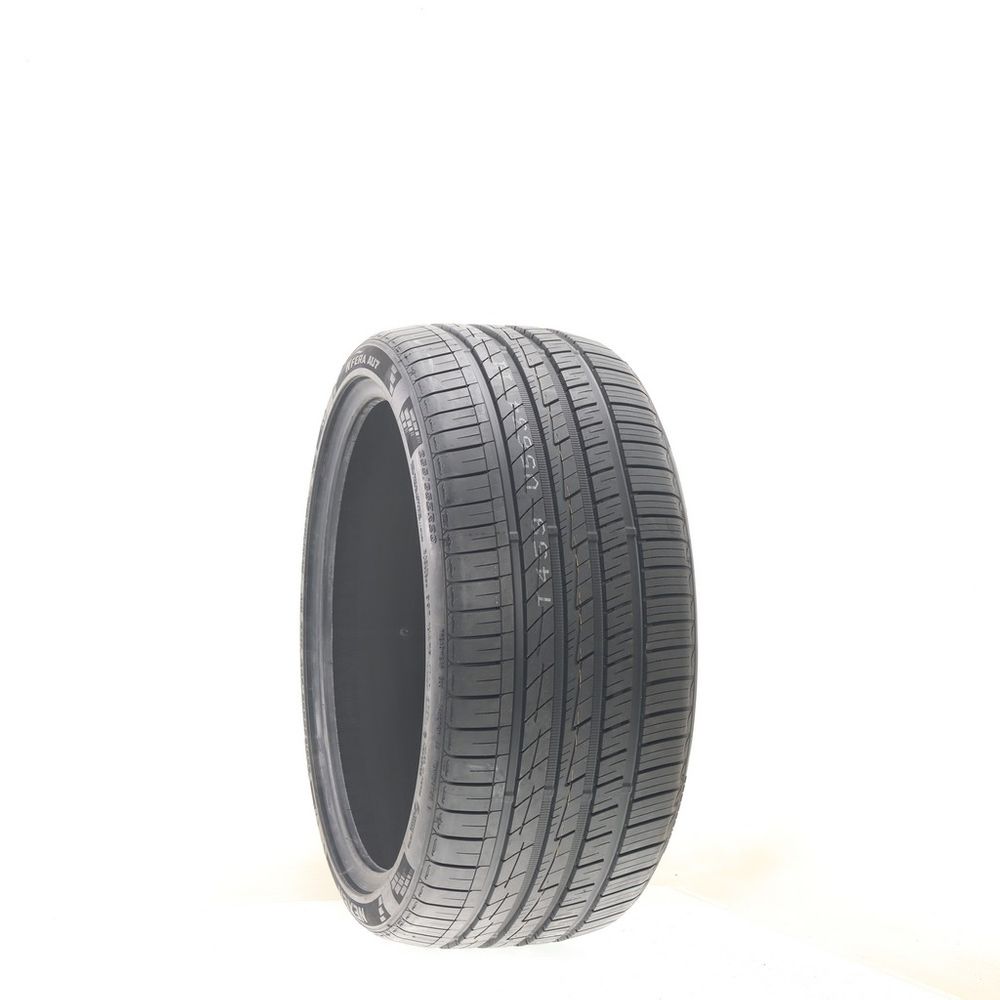 New 255/35ZR20 Nexen N'Fera AU7 97Y - Image 1