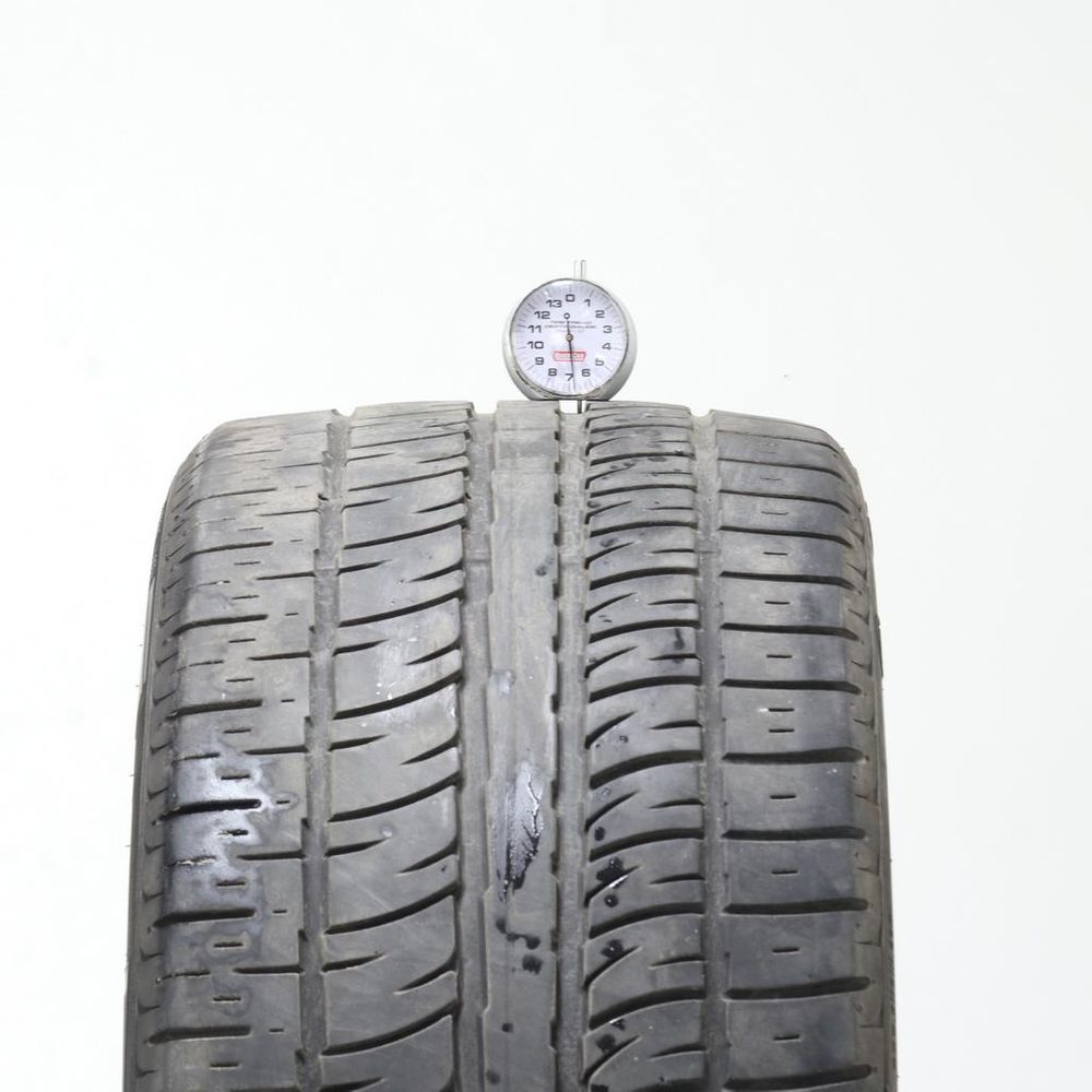 Set of (2) Used 265/35ZR22 Pirelli Scorpion Zero Asimmetrico PNCS TO 102W - 6-6.5/32 - Image 5