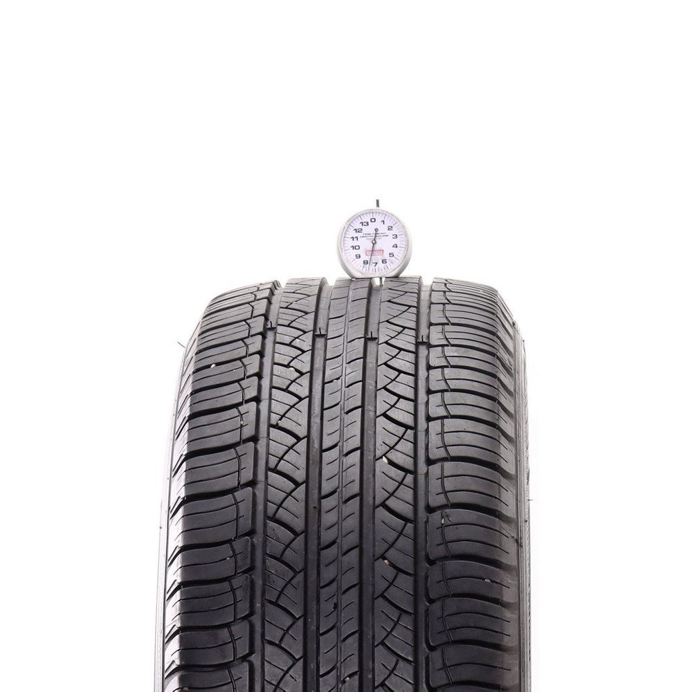 Used 235/60R18 Michelin Latitude Tour HP 102V - 7.5/32 - Image 2