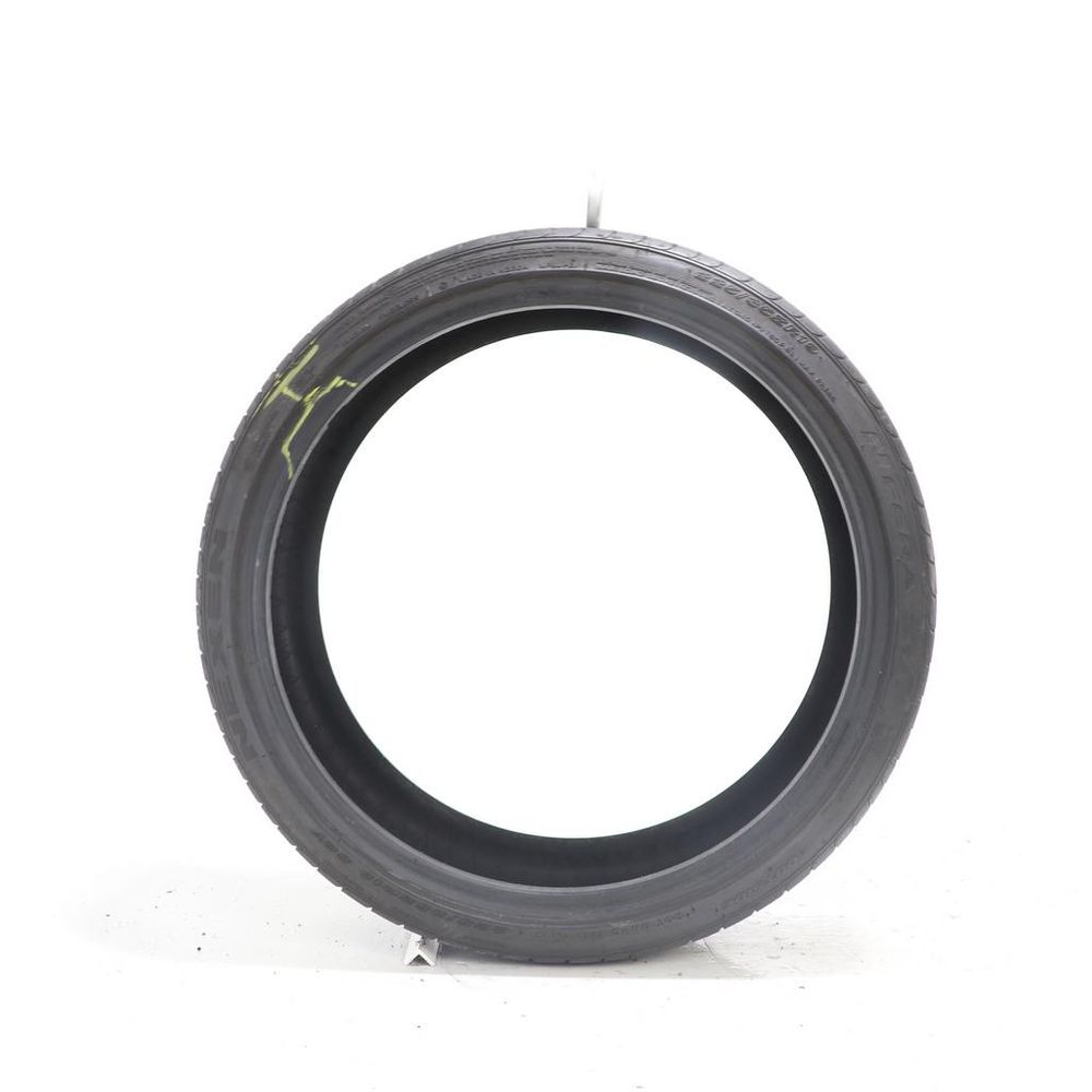 Set of (2) Used 225/35ZR19 Nexen N'Fera SU1 88Y - 6-7/32 - Image 3