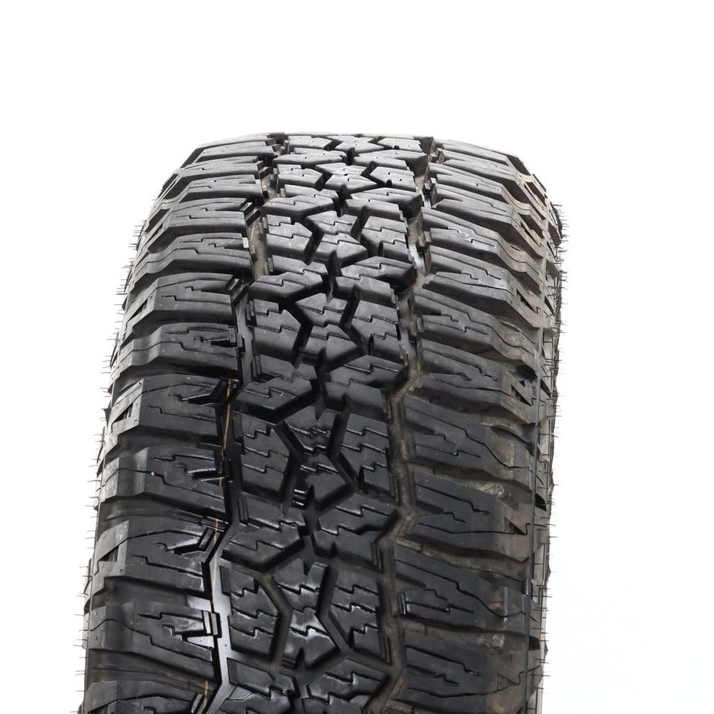 Used LT 285/60R20 Milestar Patagonia A/T Pro 125/122R E - 16.5/32 - Image 2
