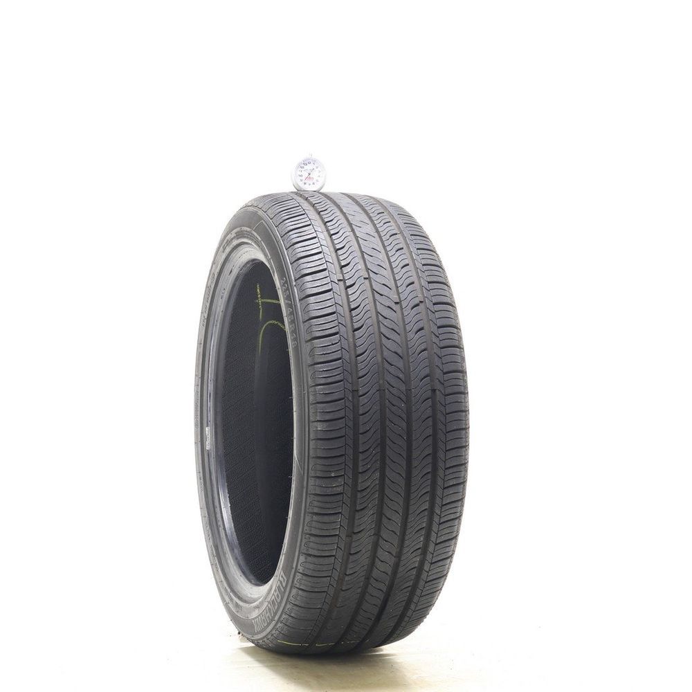 Set of (2) Used 225/45R18 Blackhawk Street-H HH11 95W - 7.5-8.5/32 - Image 4