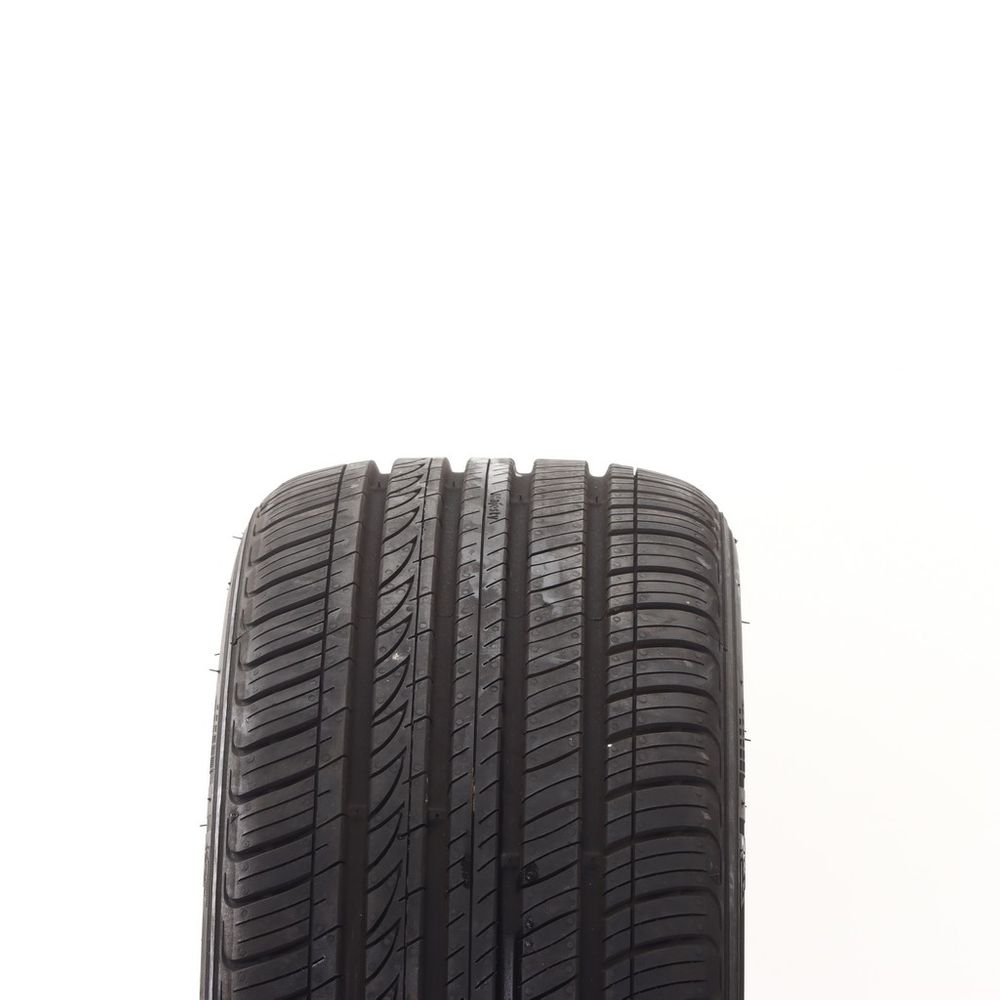 Driven Once 225/45R17 Kumho Majesty Solus KU50 91W - 9.5/32 - Image 2
