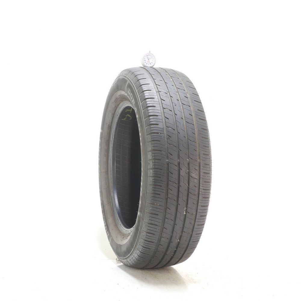Set of (2) Used 225/65R17 Doral SDL-Sport 102H - 6-6.5/32 - Image 1