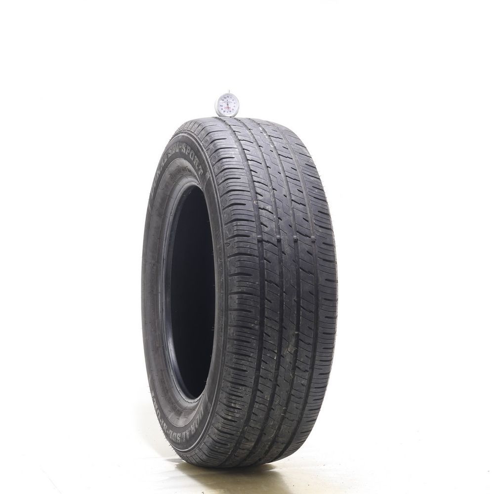 Set of (2) Used 225/65R17 Doral SDL-Sport 102H - 6-6.5/32 - Image 4