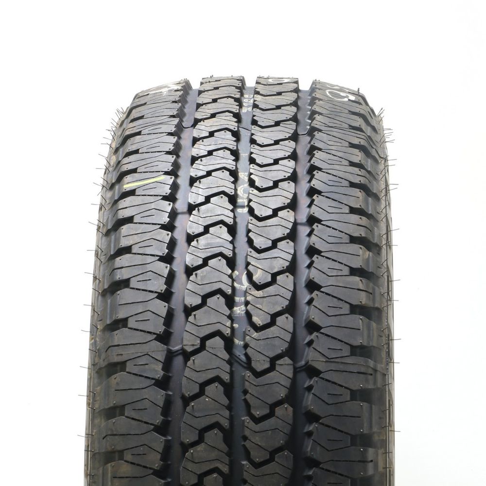 Driven Once LT 265/60R20 Firestone Transforce AT2 121/118R E - 14/32 - Image 2