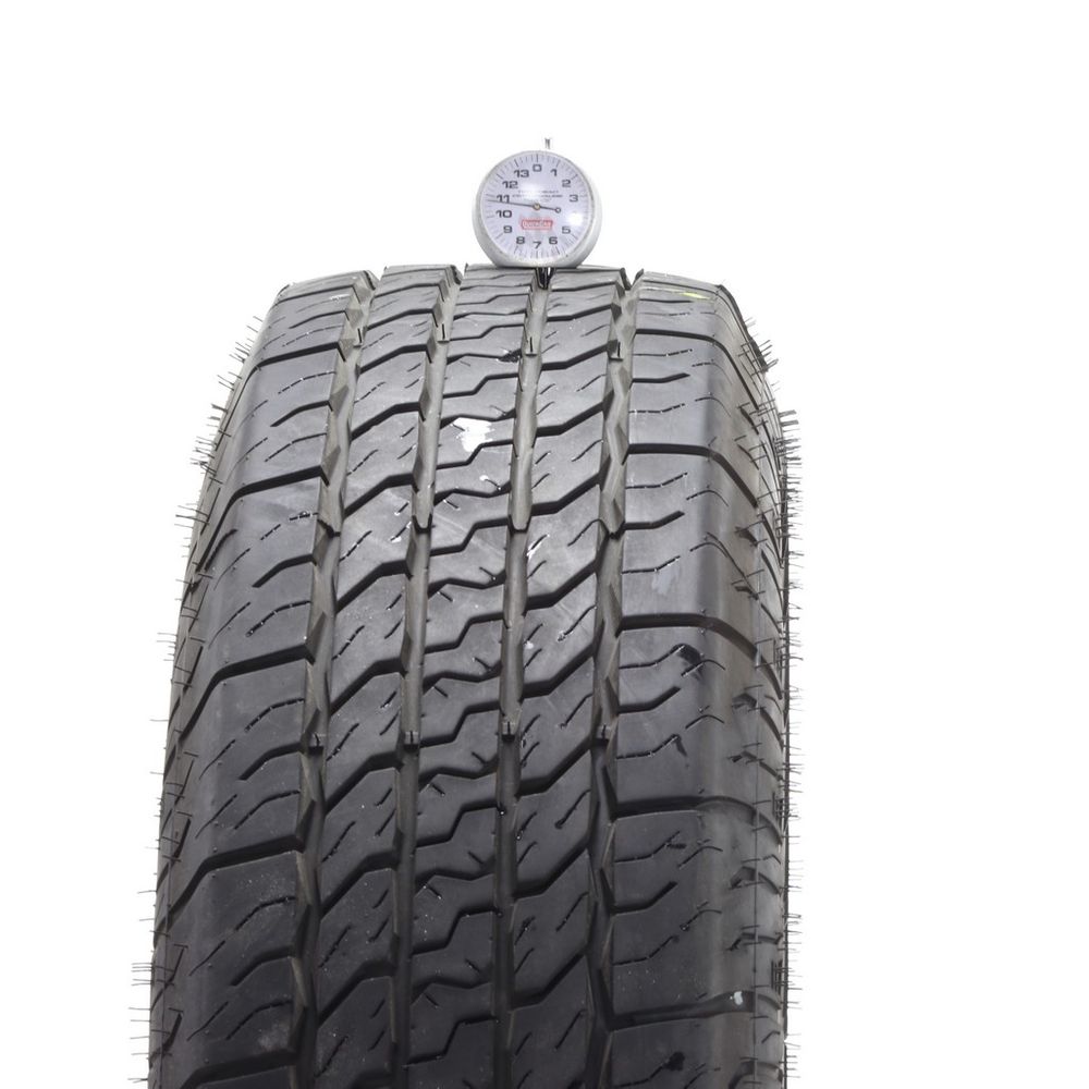 Used LT 245/75R16 Corsa Highway Terrain Plus 120/116S E - 10.5/32 - Image 2