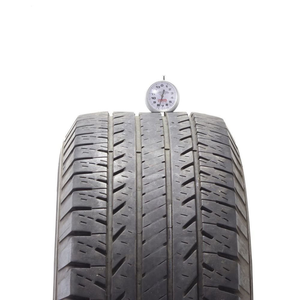 Used LT 275/65R20 Kelly Edge HT 126/123R - 7.5/32 - Image 2