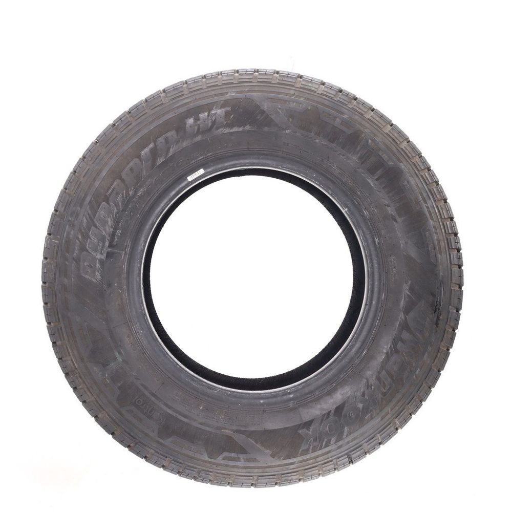 Used 245/75R16 Hankook Dynapro HT 120/116R - 9/32 - Image 3