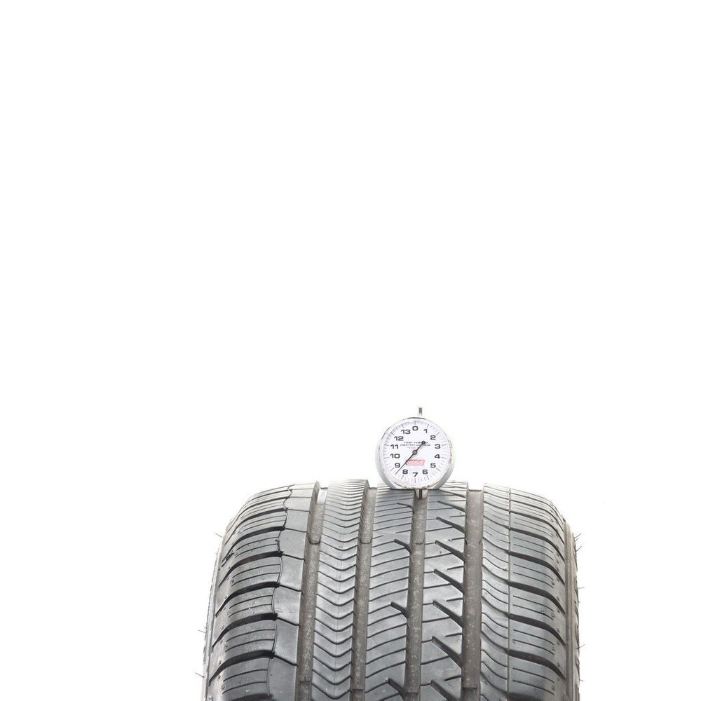 Set of (2) Used 225/40R18 Goodyear Eagle Sport AS 92H - 8.5/32 - Image 2