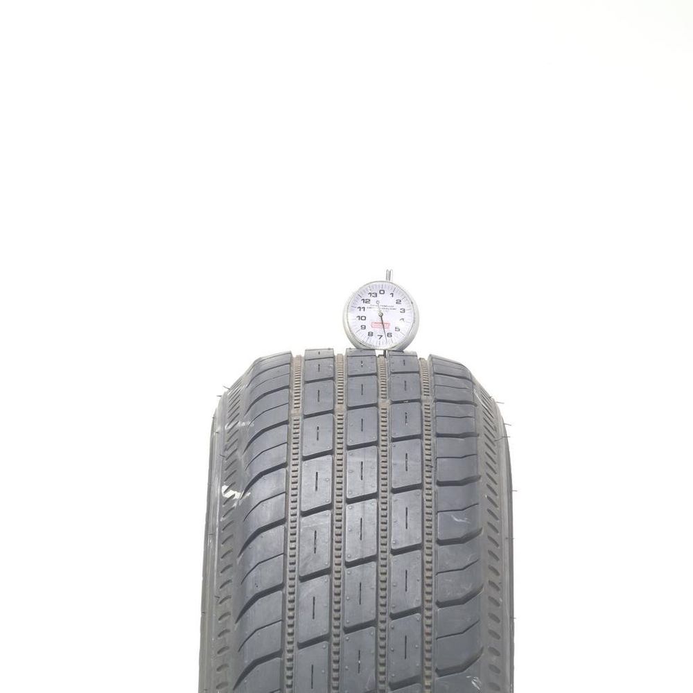 Set of (2) Used ST 205/75R14 Hartland Radial ST 100/96N C - 5.5-6.5/32 - Image 5