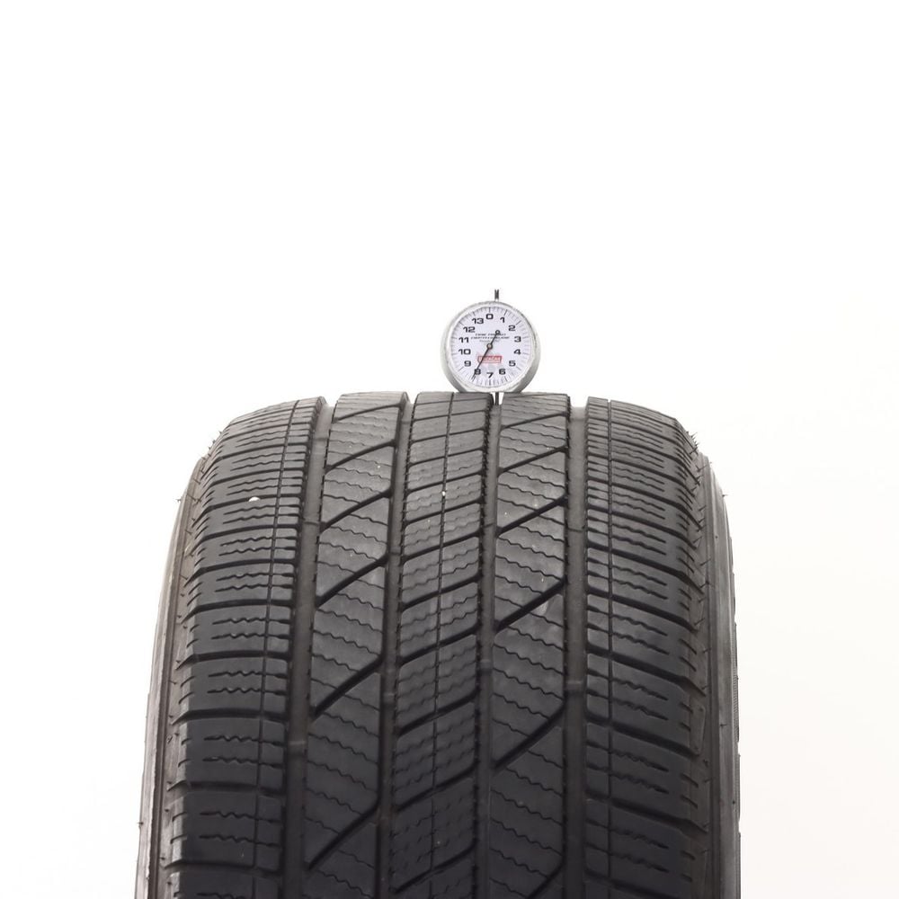 Set of (4) Used 275/55R20 Bridgestone Dueler LX 113T - 7.5-8/32 - Image 5