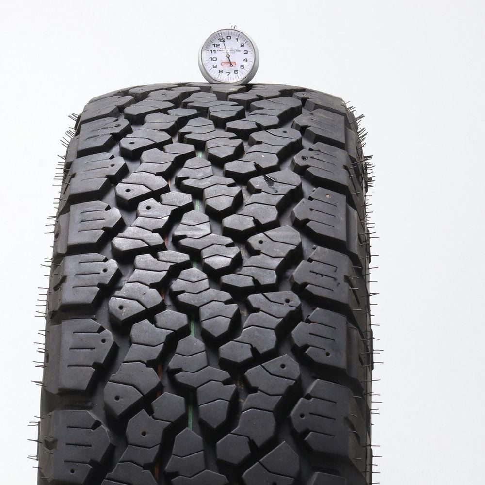 Set of (2) Used 275/70R18 General Grabber ATX 116S - 11.5-13/32 - Image 5