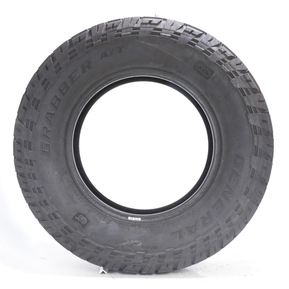 Set of (2) Used 275/70R18 General Grabber ATX 116S - 11.5-13/32 - Image 6